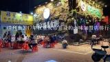 请列出2017年在重庆市开设的卤味加盟店排行榜前五名是哪些?